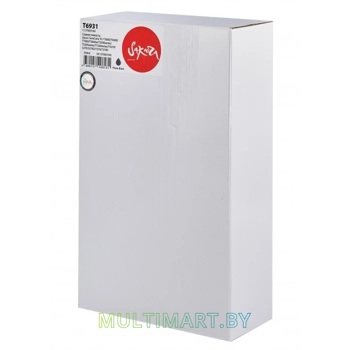 Картридж Sakura Printing SIC13T693100